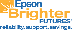 Epson Brighter Futures Partner Delco Solutions
