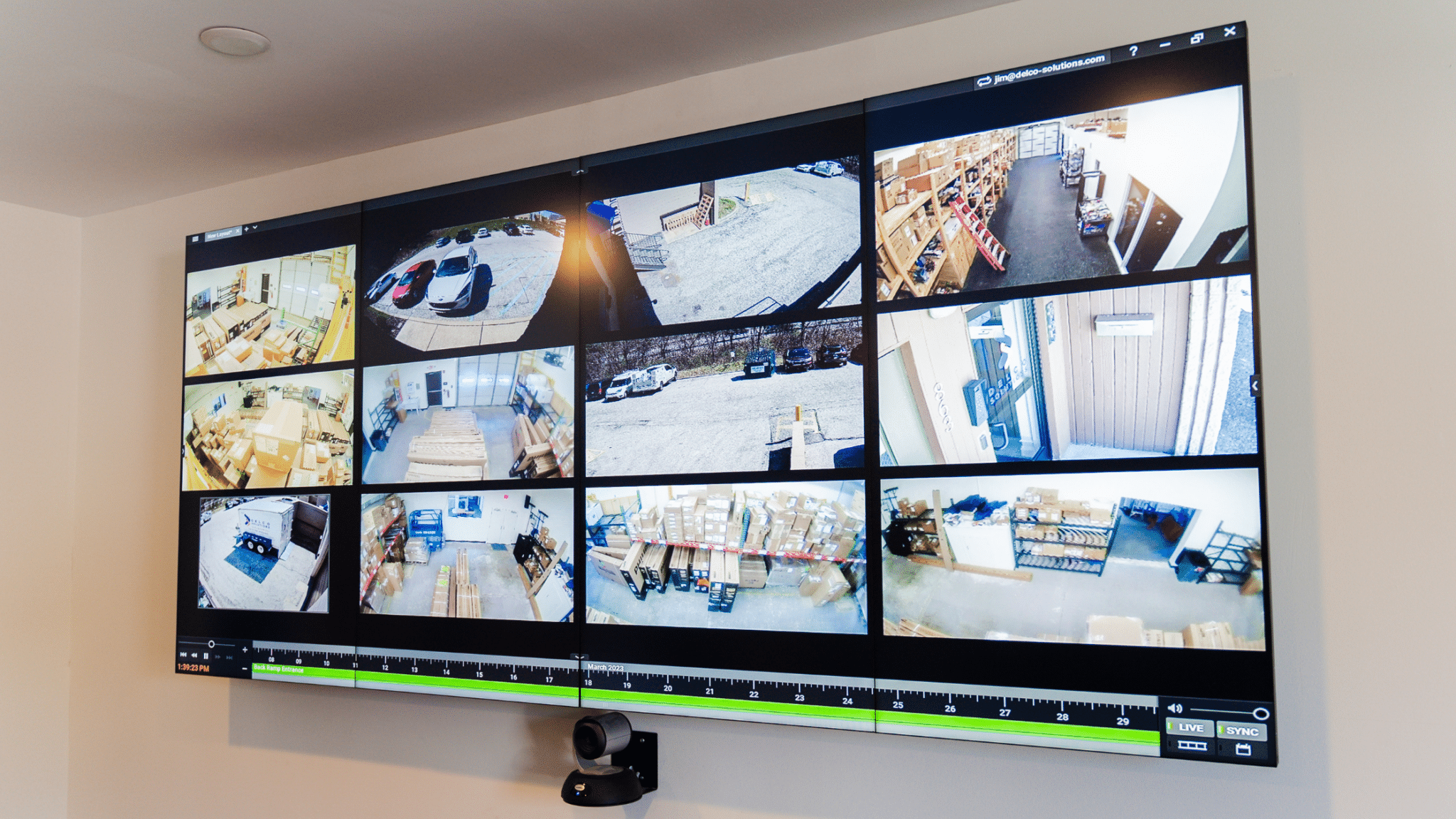 Boost Security with an Emergency Notification System