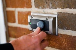 Access control benefits in schools